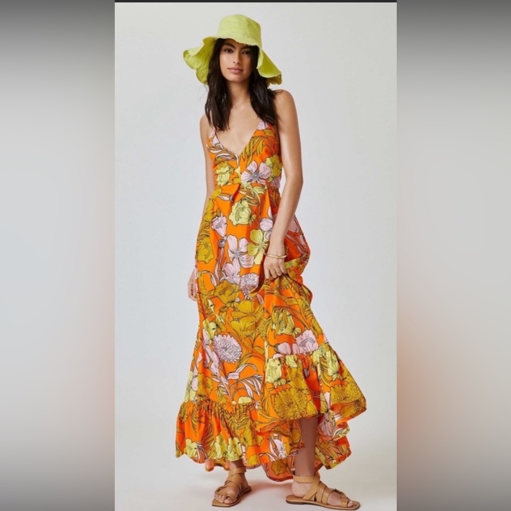 Anthropology dress!
